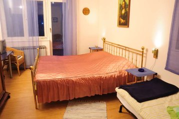 Kroatië Privát Tuheljske Toplice, Exterieur